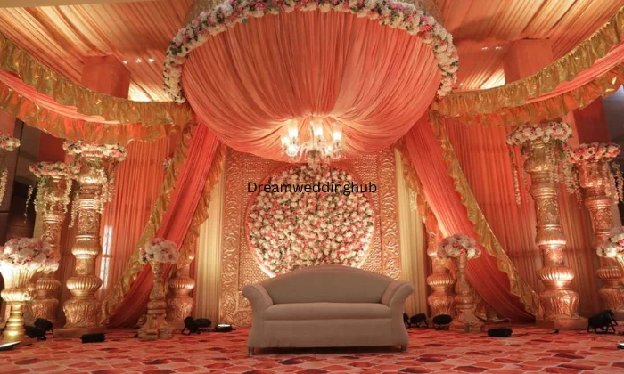 Eventive decorations